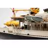 CALYPSO 1/45 Billing Boats BB560