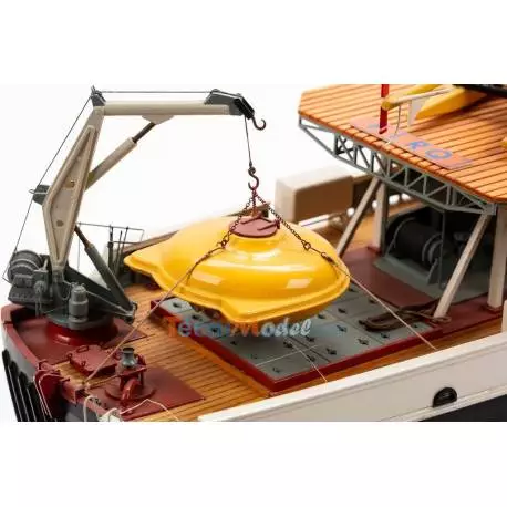 CALYPSO 1/45 Billing Boats BB560