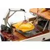 CALYPSO 1/45 Billing Boats BB560