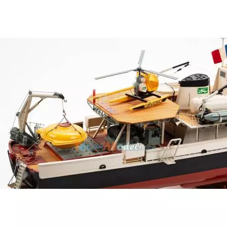 CALYPSO 1/45 Billing Boats BB560