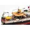 CALYPSO 1/45 Billing Boats BB560