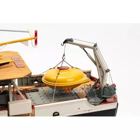 CALYPSO 1/45 Billing Boats BB560