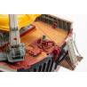 CALYPSO 1/45 Billing Boats BB560