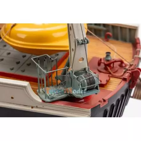 CALYPSO 1/45 Billing Boats BB560