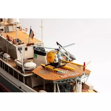 CALYPSO 1/45 Billing Boats BB560