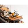 CALYPSO 1/45 Billing Boats BB560