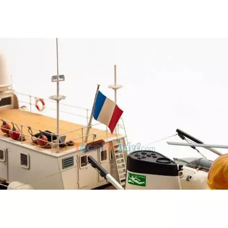 CALYPSO 1/45 Billing Boats BB560