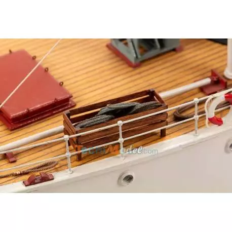 CALYPSO 1/45 Billing Boats BB560