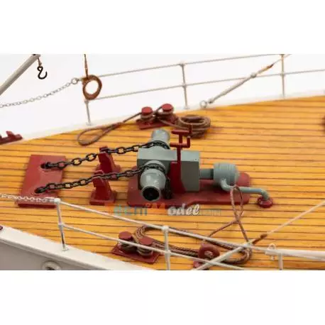 CALYPSO 1/45 Billing Boats BB560