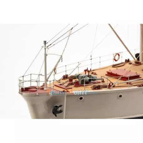 CALYPSO 1/45 Billing Boats BB560