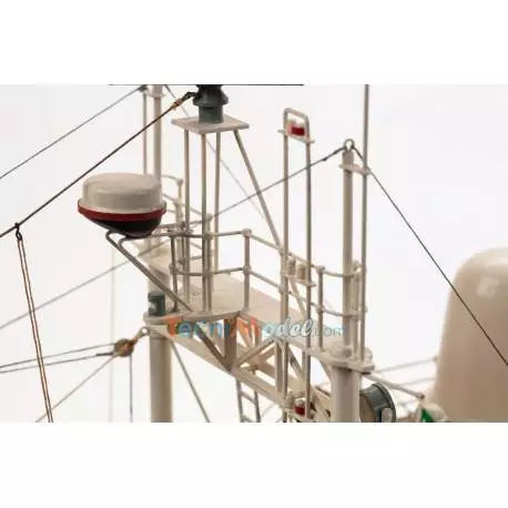 CALYPSO 1/45 Billing Boats BB560