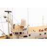 CALYPSO - Navire océanographique au 1/45 - Billing Boats BB560 - Version 2018