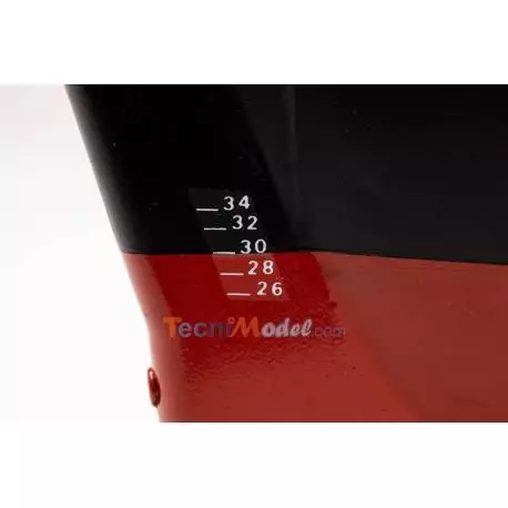 CALYPSO 1/45 Billing Boats BB560