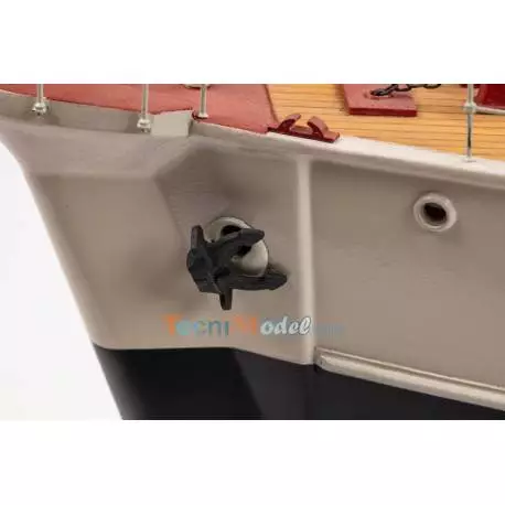 CALYPSO 1/45 Billing Boats BB560
