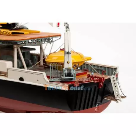 CALYPSO 1/45 Billing Boats BB560