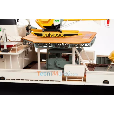 CALYPSO 1/45 Billing Boats BB560