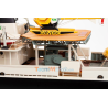 CALYPSO 1/45 Billing Boats BB560