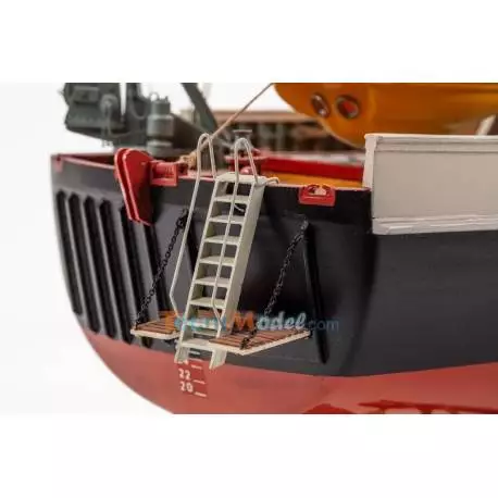 CALYPSO 1/45 Billing Boats BB560