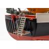 CALYPSO 1/45 Billing Boats BB560