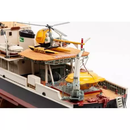 CALYPSO 1/45 Billing Boats BB560