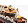 CALYPSO 1/45 Billing Boats BB560