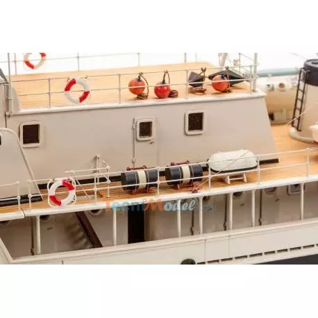 CALYPSO 1/45 Billing Boats BB560