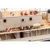 CALYPSO 1/45 Billing Boats BB560