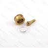 1 Projecteur en laiton 13x23mm Billing Boats BF-0023