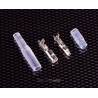 10 pairs of brush motor connectors
