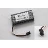 Accu Li-Ion 2S 7,4V 1200mAh pour pelle Huina 1592 et 1593 - Huina CYP1204