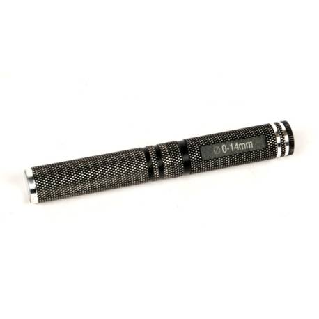 Bodywork Reamer Ø1–14 mm - T2M T422561