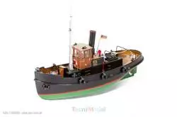 Tugboat Kalle 2 1/20 Aero-Naut