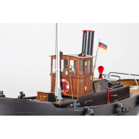 Tugboat Kalle 2 1/20 Aero-Naut