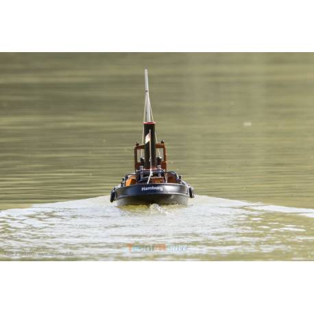 Tugboat Kalle 1/33