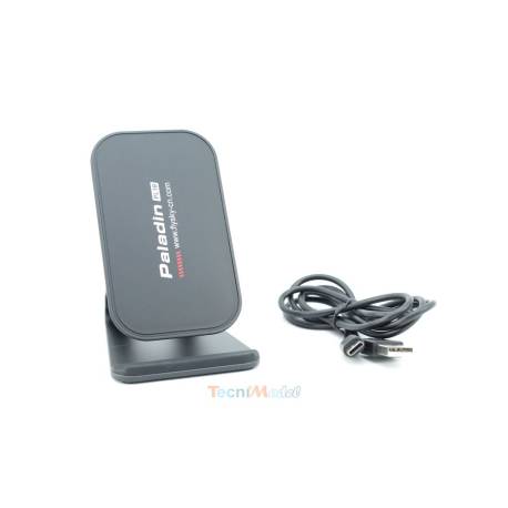 Wireless charging base for Paladin FLYSKY radio control system