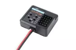 Décodeur i-BUS PWM 4 voies FLYSKY - FLYSKY FS-CEV04