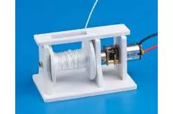 Kit d'un treuil de filet fonctionnel - Krick 65313