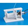 Functional anchor winch kit for 2 anchors