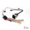 Pompe hydraulique LESU