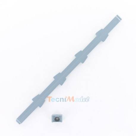 Middle board holder for curtainsiders / tarpaulin trailer from Carson - Veroma 18330