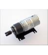 UATX bracket for GM32 geared motor