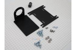 Support UATX pour motoréducteur GM32 Servonaut