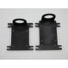 UATX bracket for GM32 geared motor