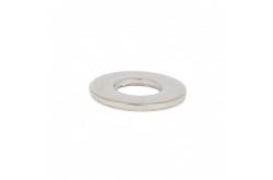Pack of 25 size M washers for M1.6 screws in A2 stainless steel