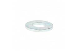 25pcs M washers for M2.5 screws in Zinc Plated steel
