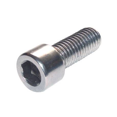 Sachet de 25 Vis TCHC M2X14 INOX A2 EF DIN 912