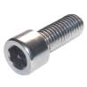 Sachet de 25 Vis TCHC M2X20 INOX A2 DIN 912