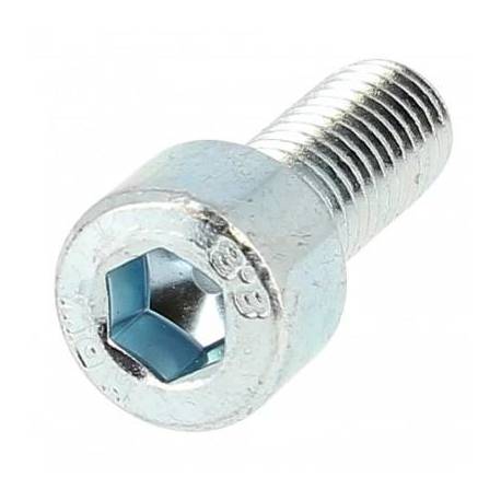 Pack of 25 Hexagon socket Head Cap Screws M3X6 STEEL 8.8 Zinc Plated DIN 912