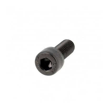 Vis TCHC M3X8 ACIER 8.8 NOIR EF DIN 912 (par 20)
