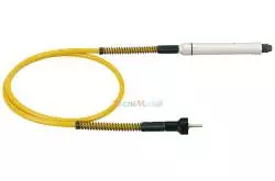 Flexible MICROMOT 110/BF avec mandrin à serrage rapide